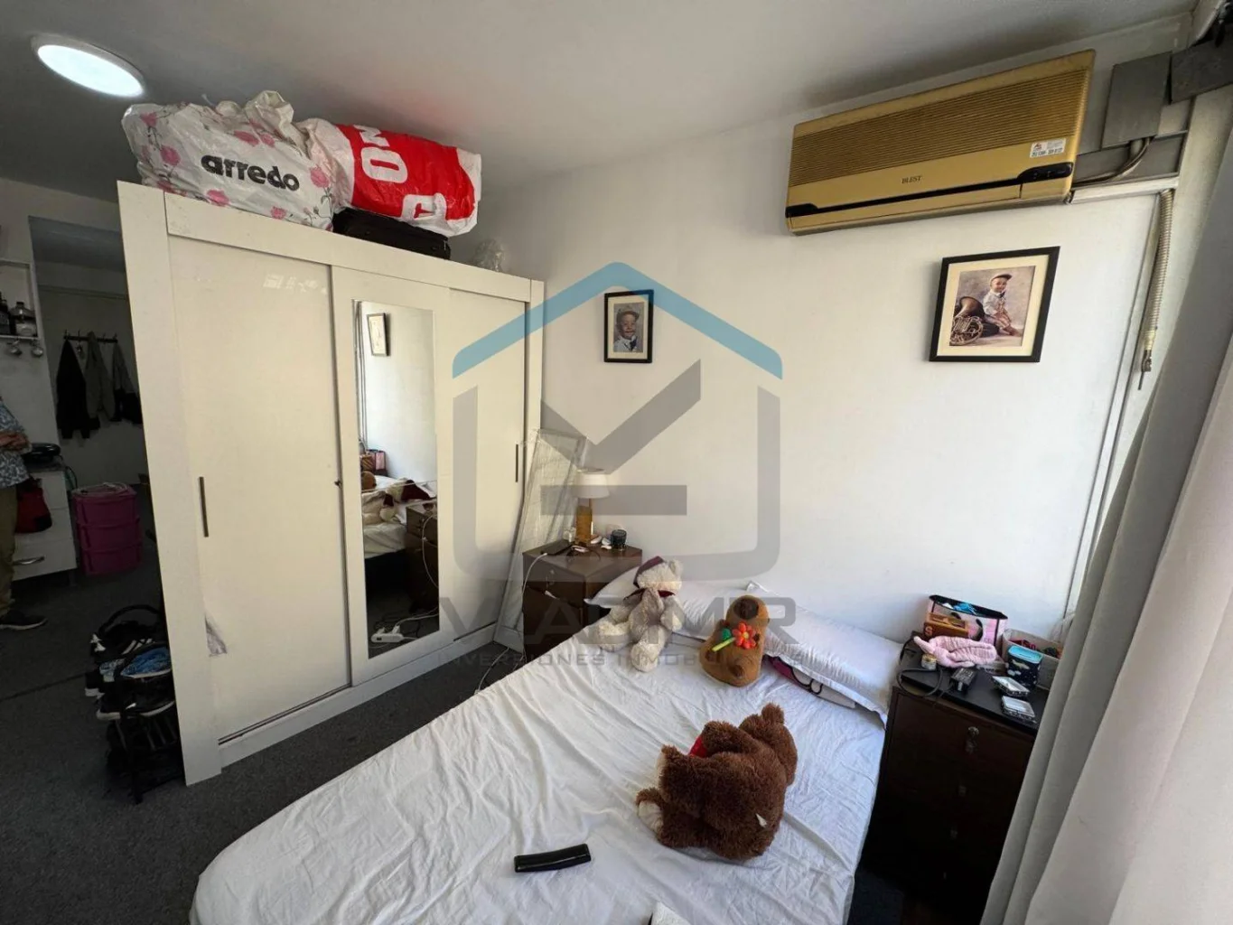 Apartamento en Ciudad Vieja, propiedad 284217 -Imagen 21