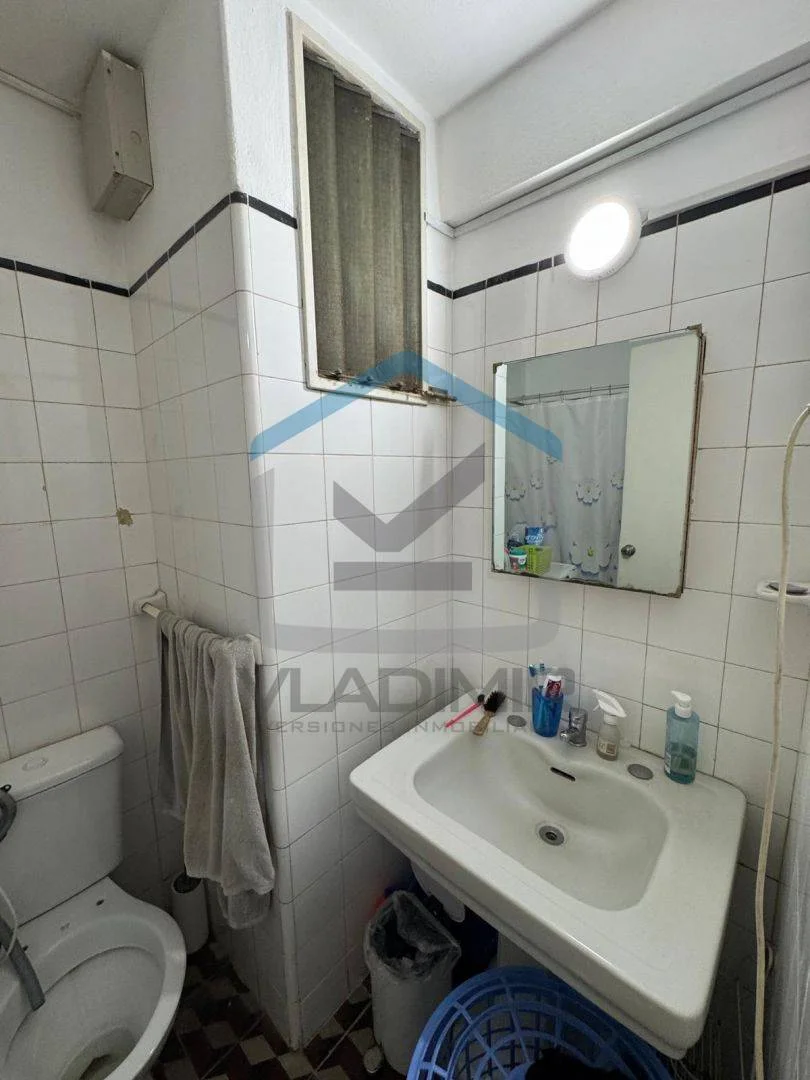 Apartamento en Ciudad Vieja, propiedad 284217 -Imagen 23