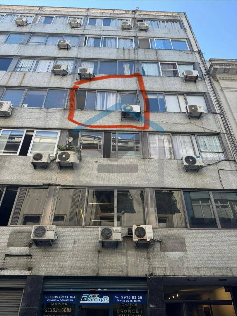 Apartamento en Ciudad Vieja, propiedad 284217 -Imagen 24