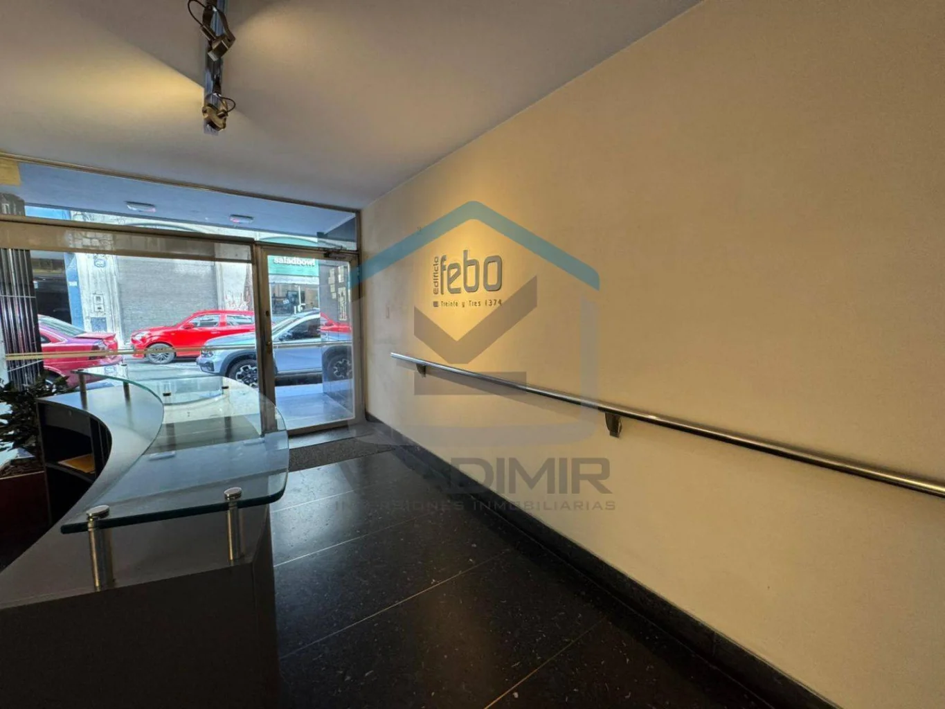 Apartamento en Ciudad Vieja, propiedad 284218 -Imagen 21