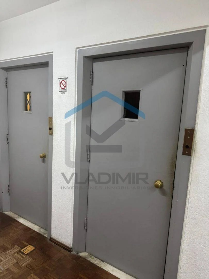 Apartamento en Ciudad Vieja, propiedad 284218 -Imagen 22