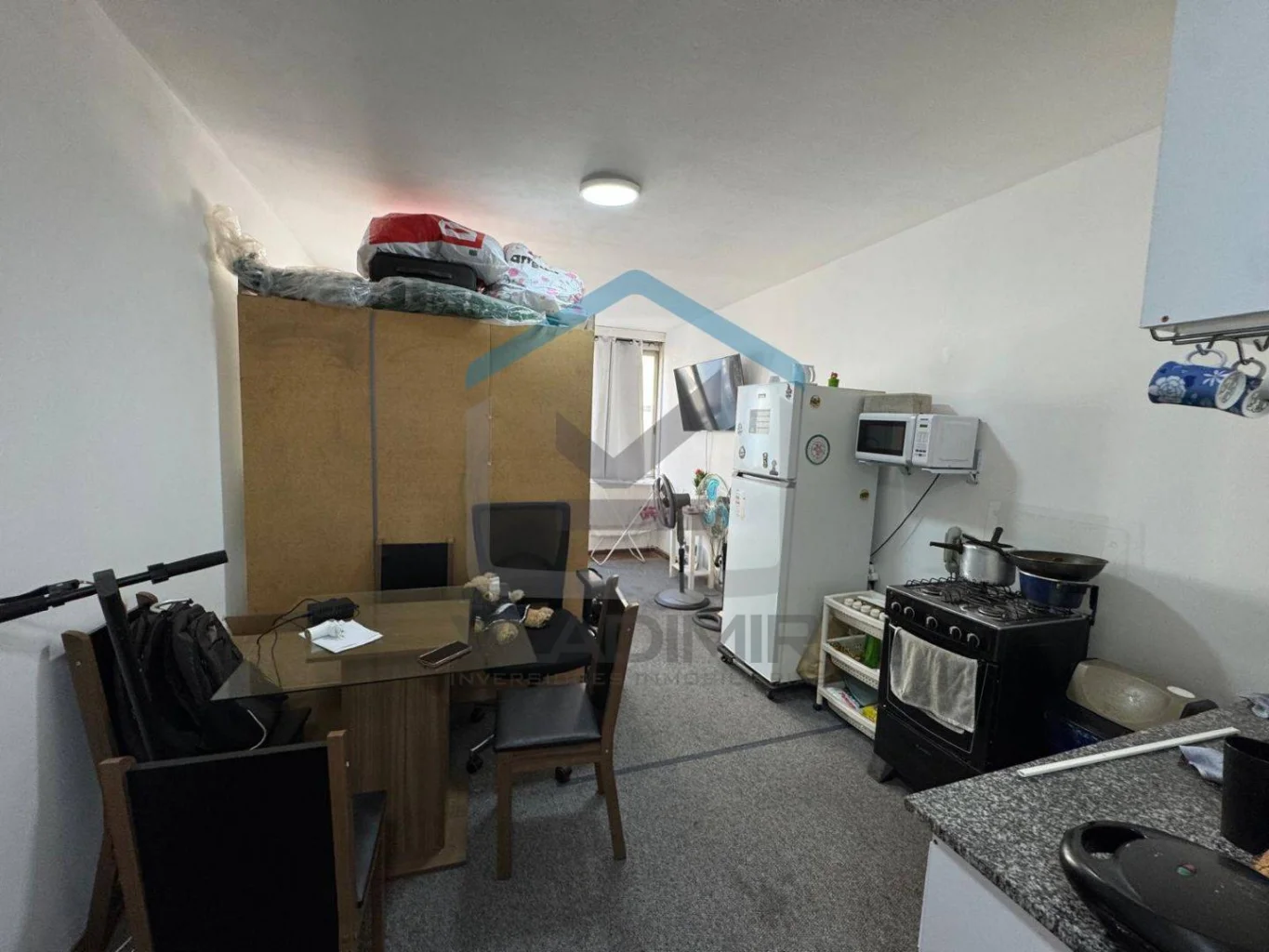 Apartamento en Ciudad Vieja, propiedad 284218 -Imagen 5
