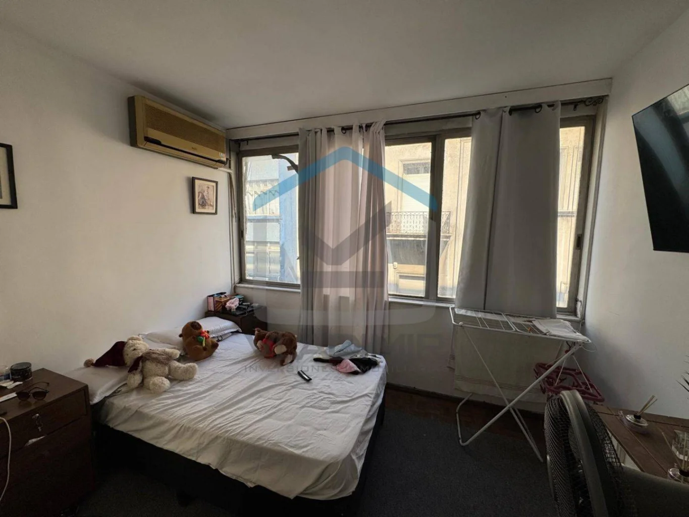 Apartamento en Ciudad Vieja, propiedad 284218 -Imagen 6