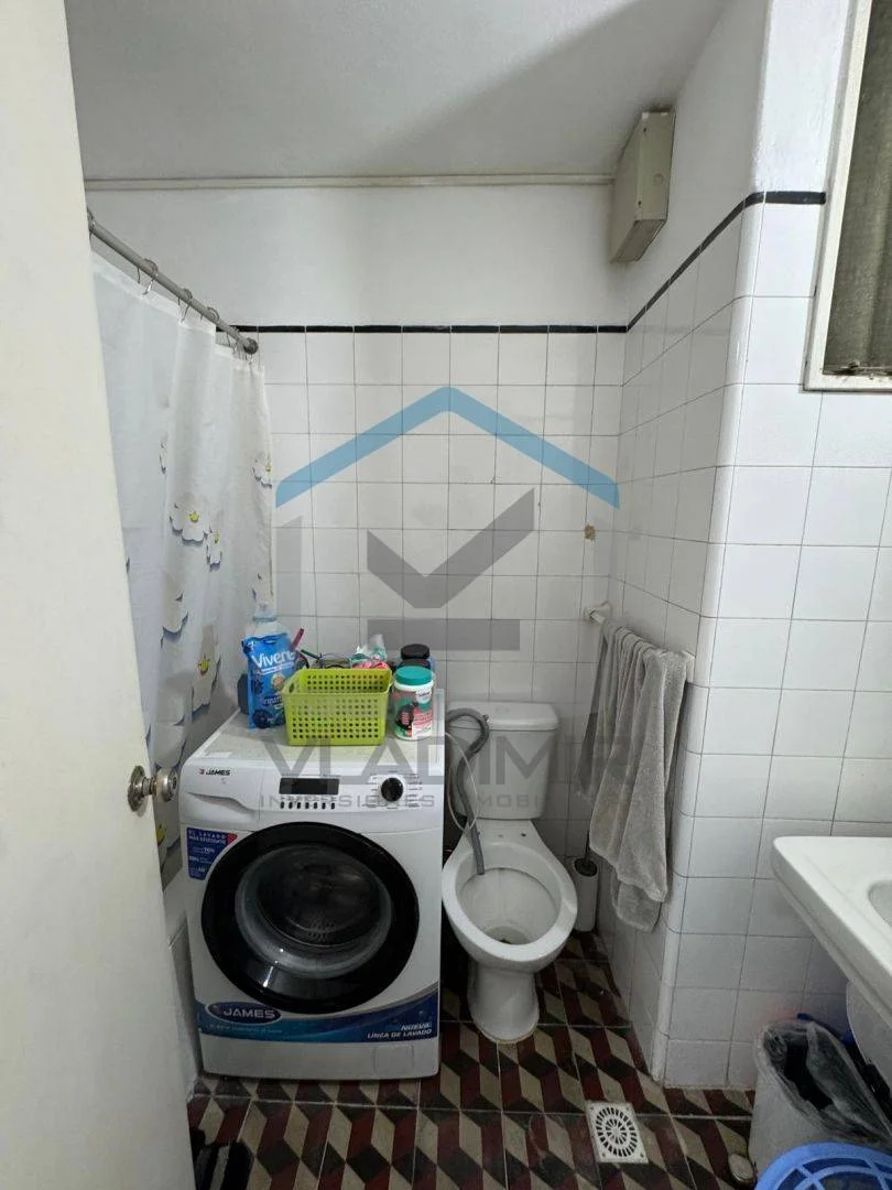 Apartamento en Ciudad Vieja, propiedad 284218 -Imagen 8