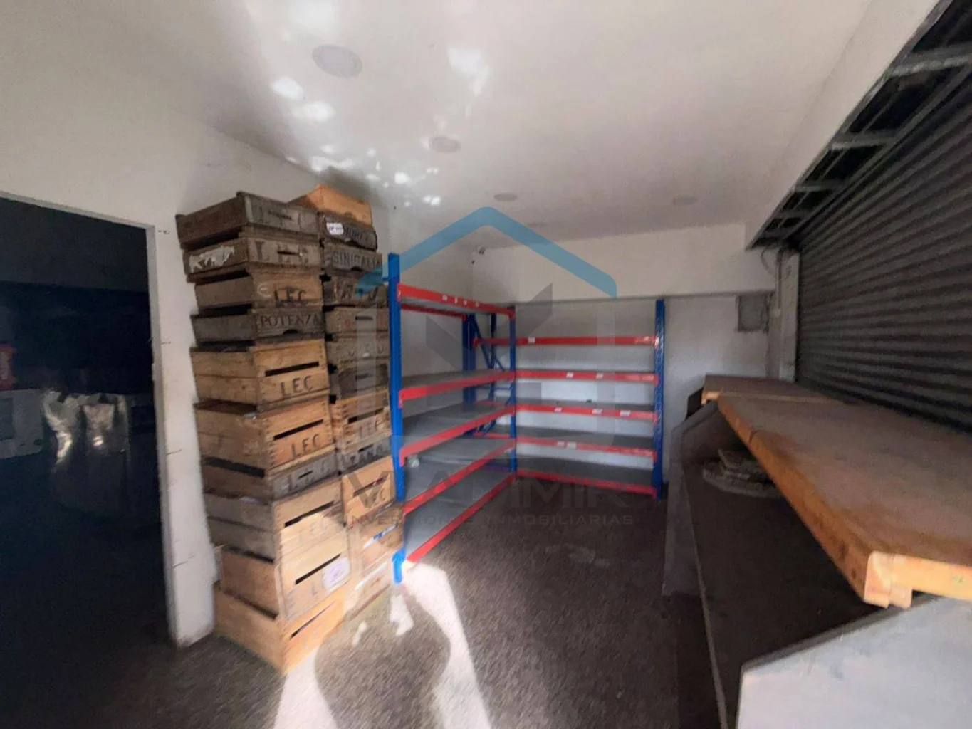 Local en Paso Molino, propiedad 284219 -Imagen 10