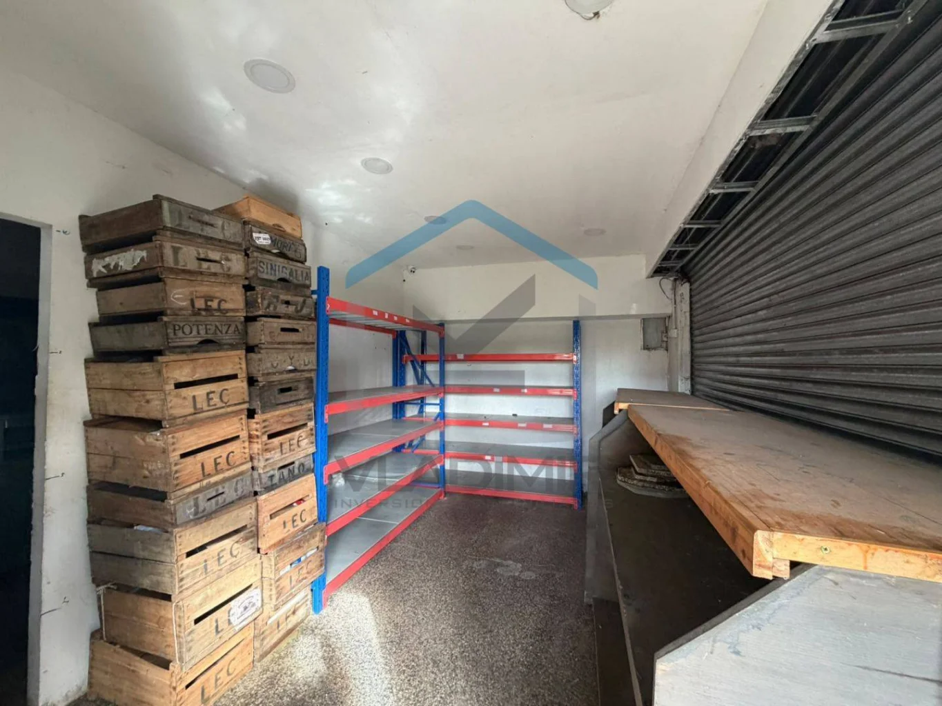 Local en Paso Molino, propiedad 284219 -Imagen 11