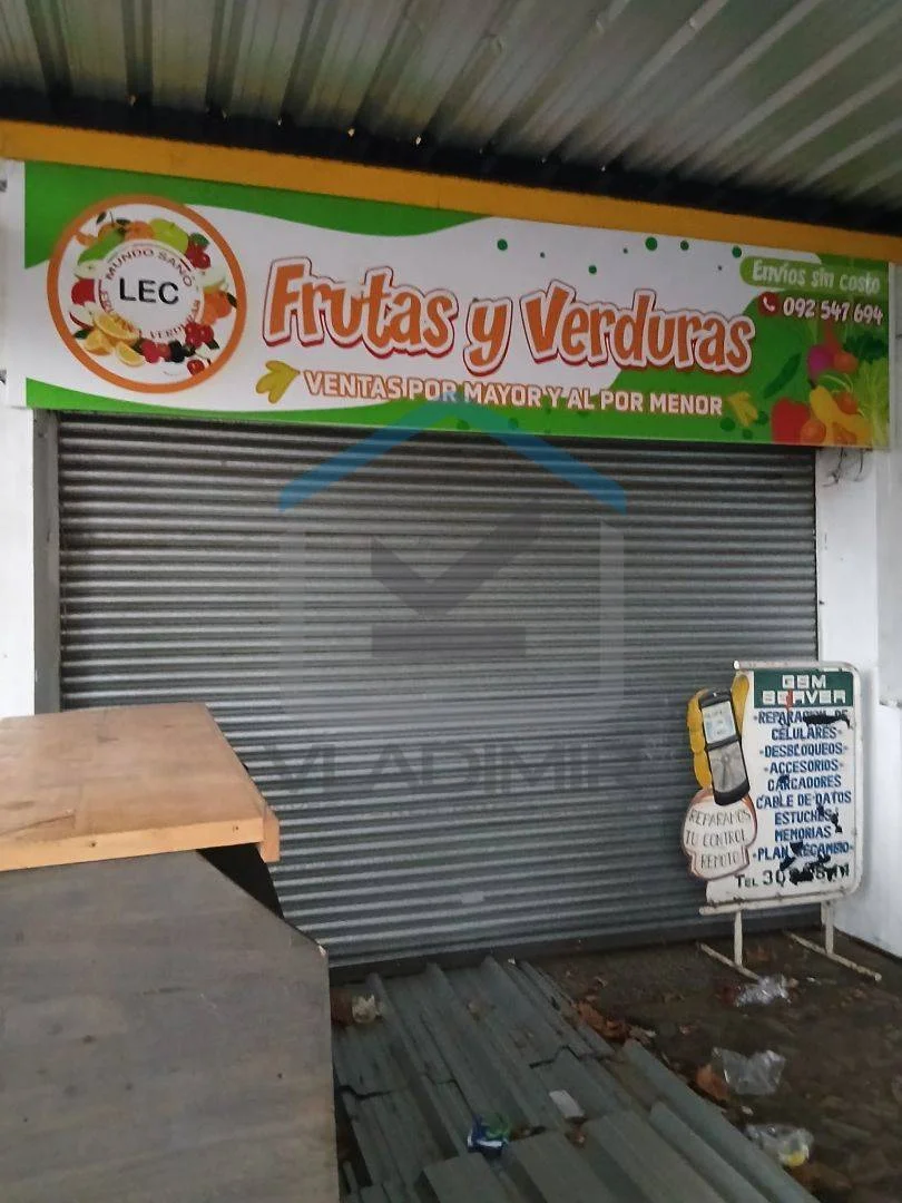 Local en Paso Molino, propiedad 284219 -Imagen 14