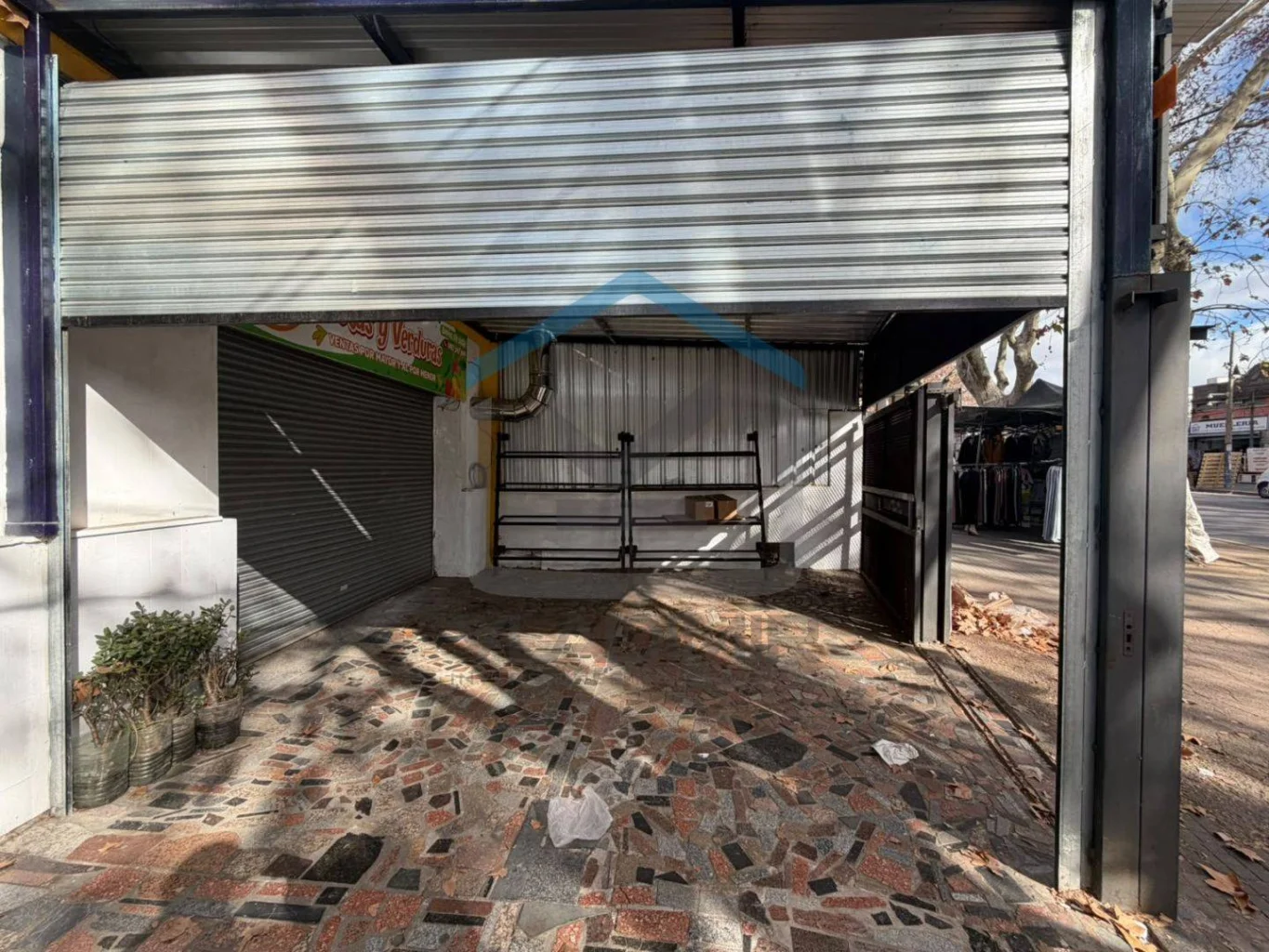 Local en Paso Molino, propiedad 284219 -Imagen 3