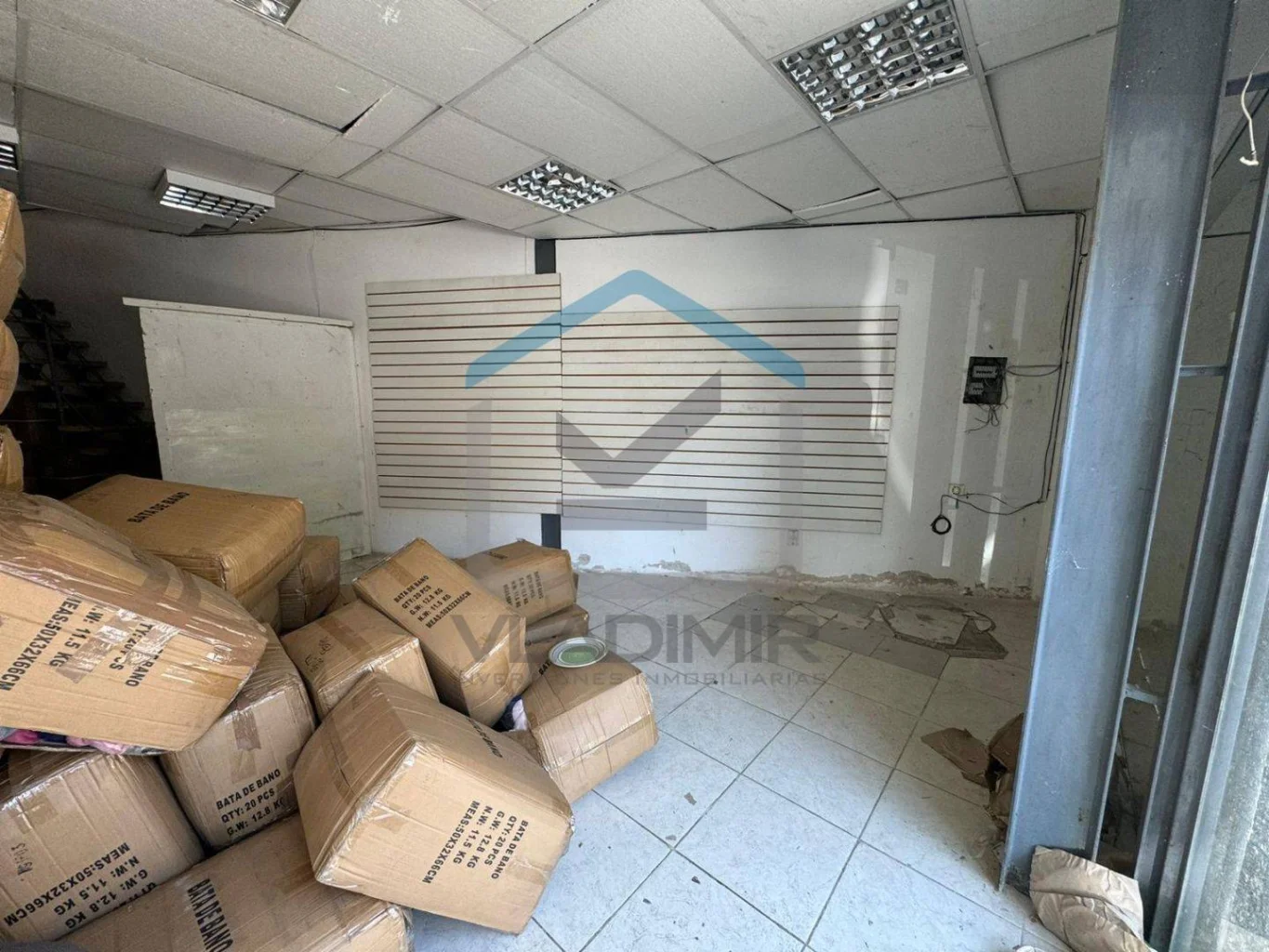 Local en Goes, propiedad 284221 -Imagen 3