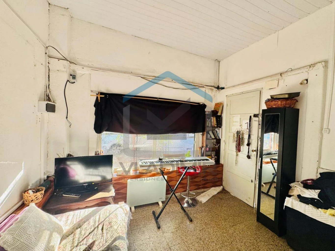 Casa en La Comercial, propiedad 284228 -Imagen 10