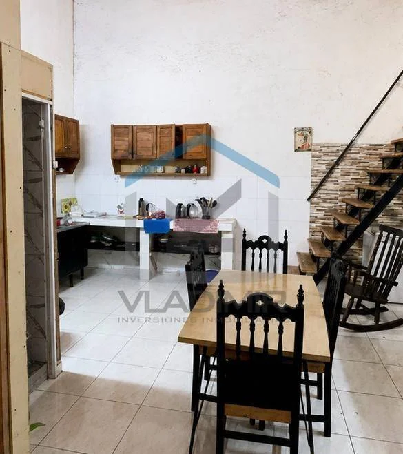 Casa en La Comercial, propiedad 284228 -Imagen 16