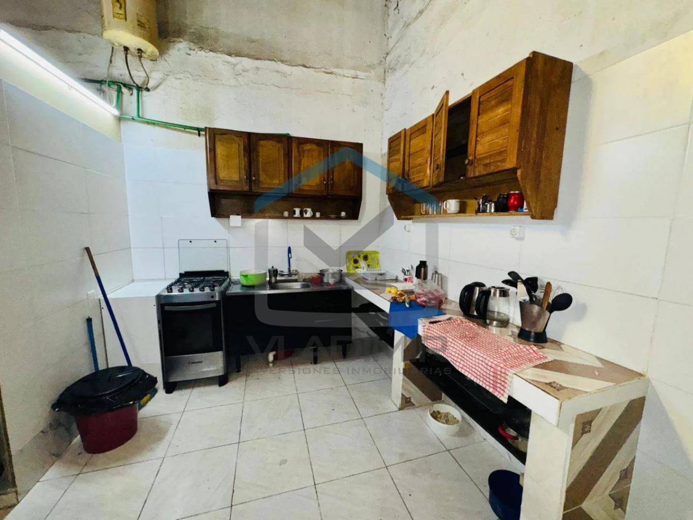 Casa en La Comercial, propiedad 284228 -Imagen 17