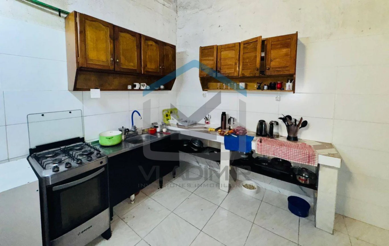 Casa en La Comercial, propiedad 284228 -Imagen 18