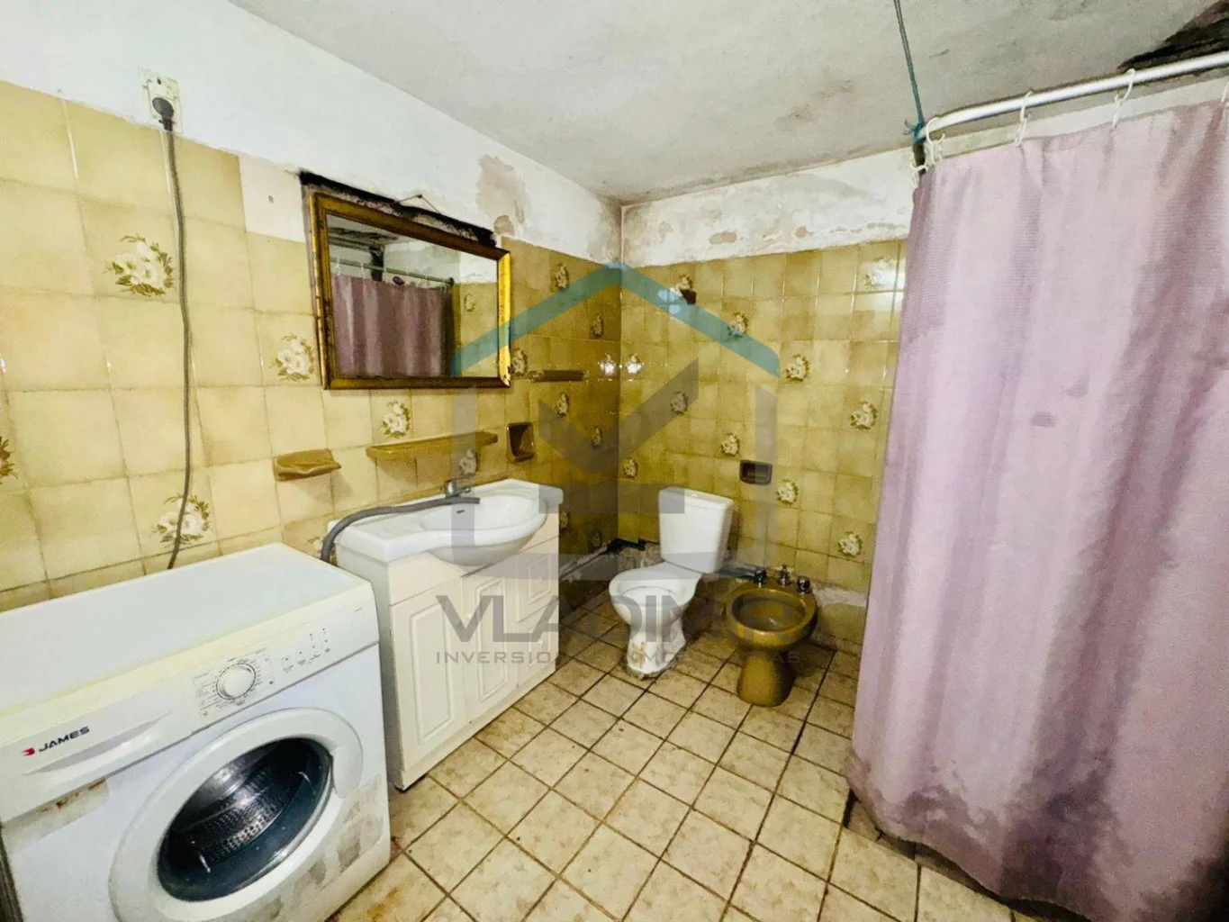 Casa en La Comercial, propiedad 284228 -Imagen 21