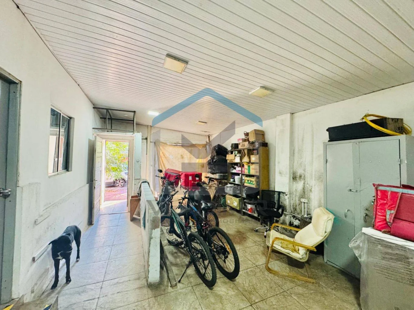 Casa en La Comercial, propiedad 284228 -Imagen 2