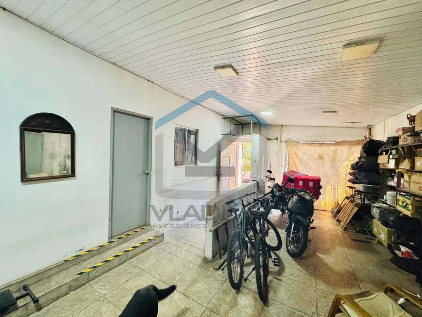 Casa en La Comercial, propiedad 284228 -Imagen 3