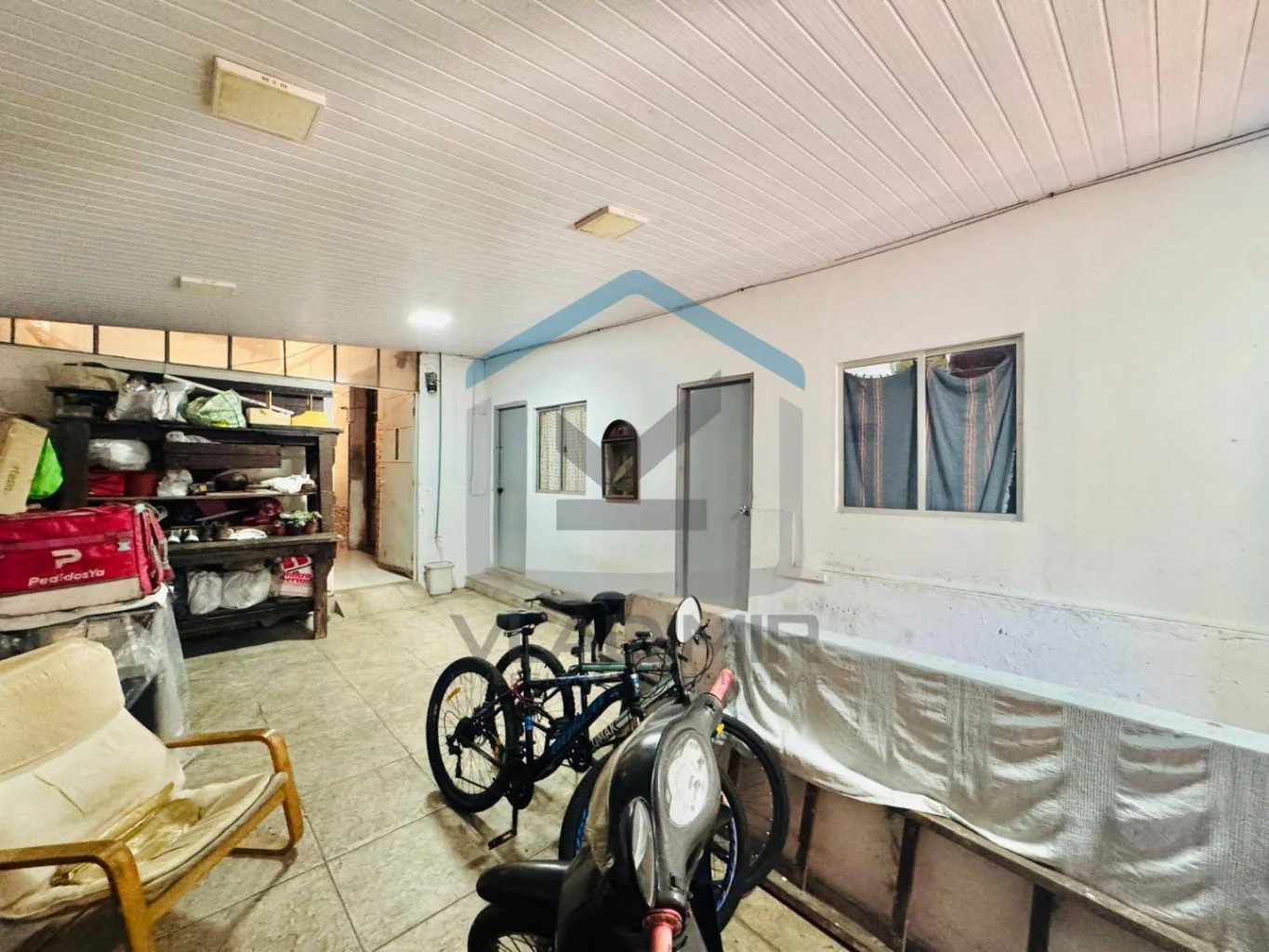 Casa en La Comercial, propiedad 284228 -Imagen 5