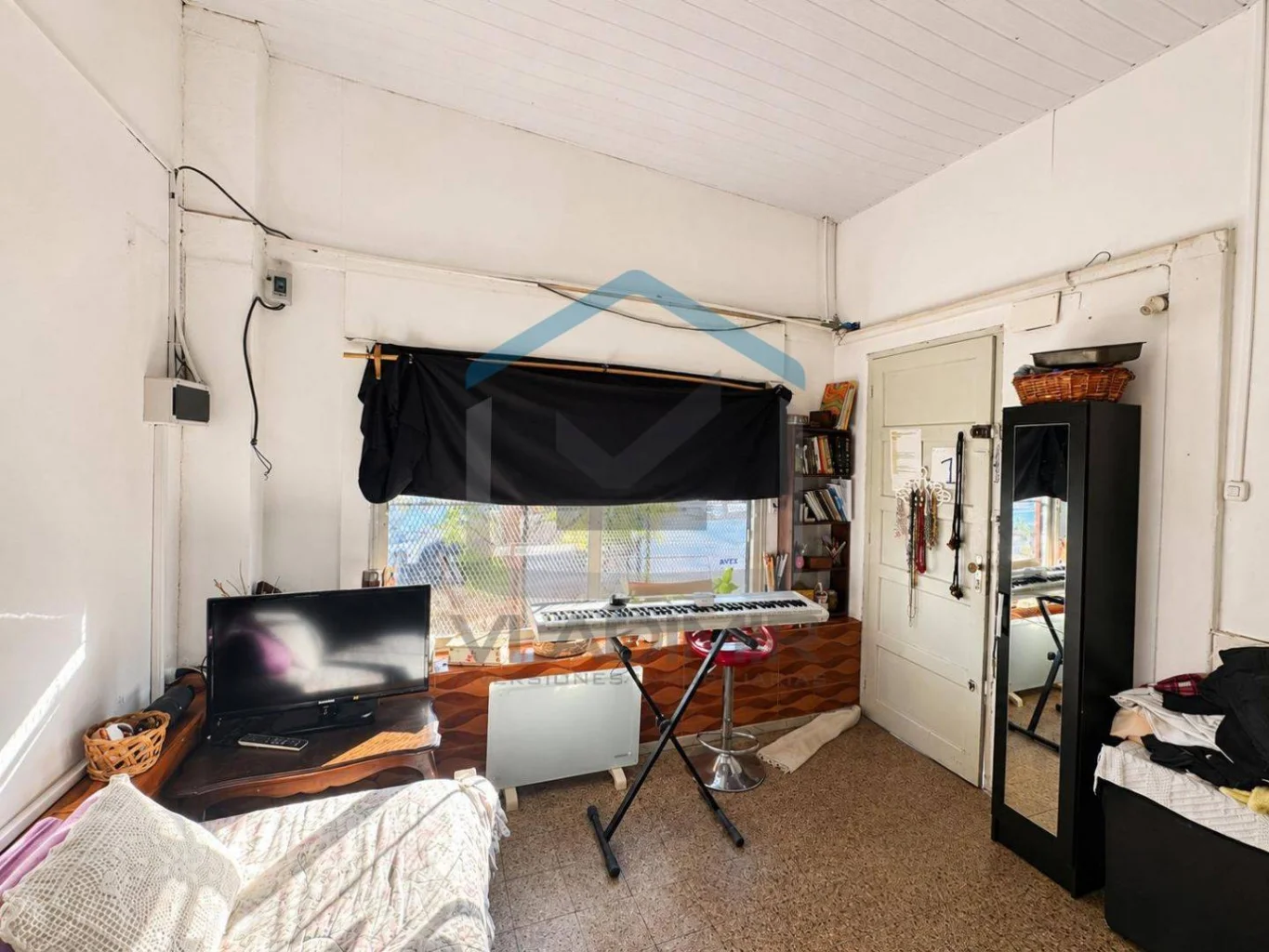 Casa en La Comercial, propiedad 284228 -Imagen 6