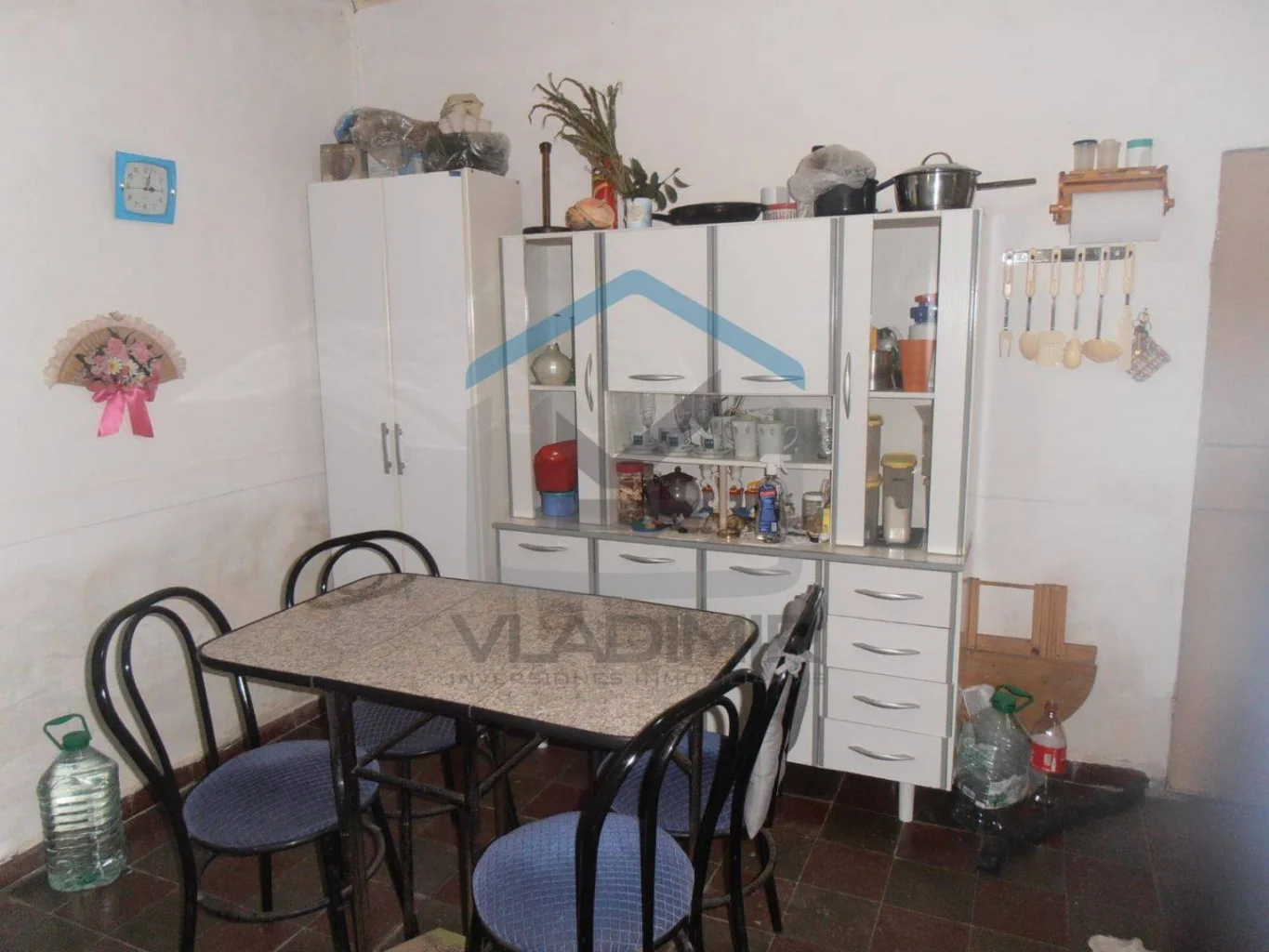 Casa en Prado, propiedad 284230 -Imagen 6