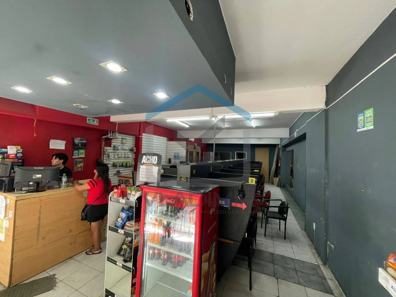 Local en Centro, propiedad 284234 -Imagen 9