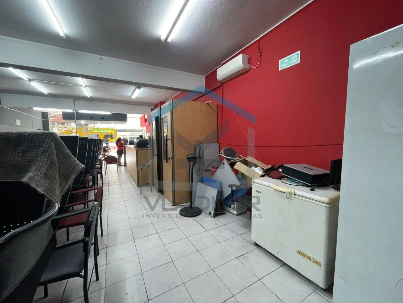 Local en Centro, propiedad 284234 -Imagen 14
