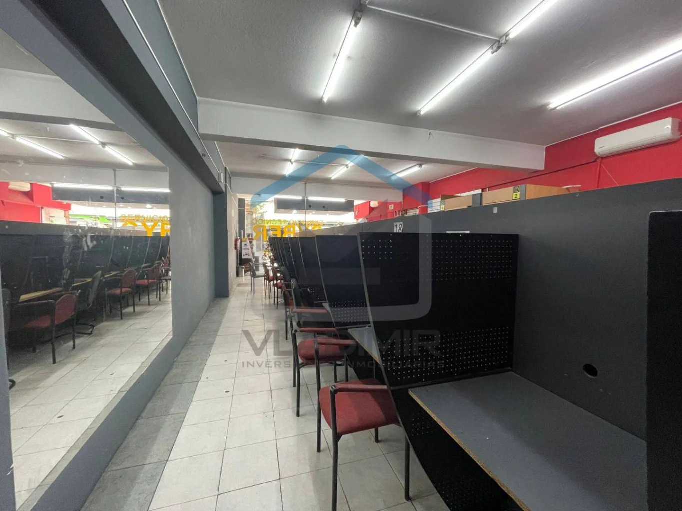 Local en Centro, propiedad 284234 -Imagen 3