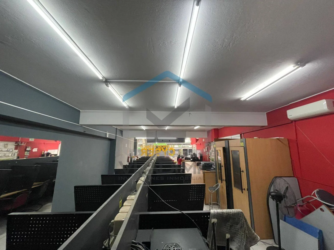 Local en Centro, propiedad 284234 -Imagen 4