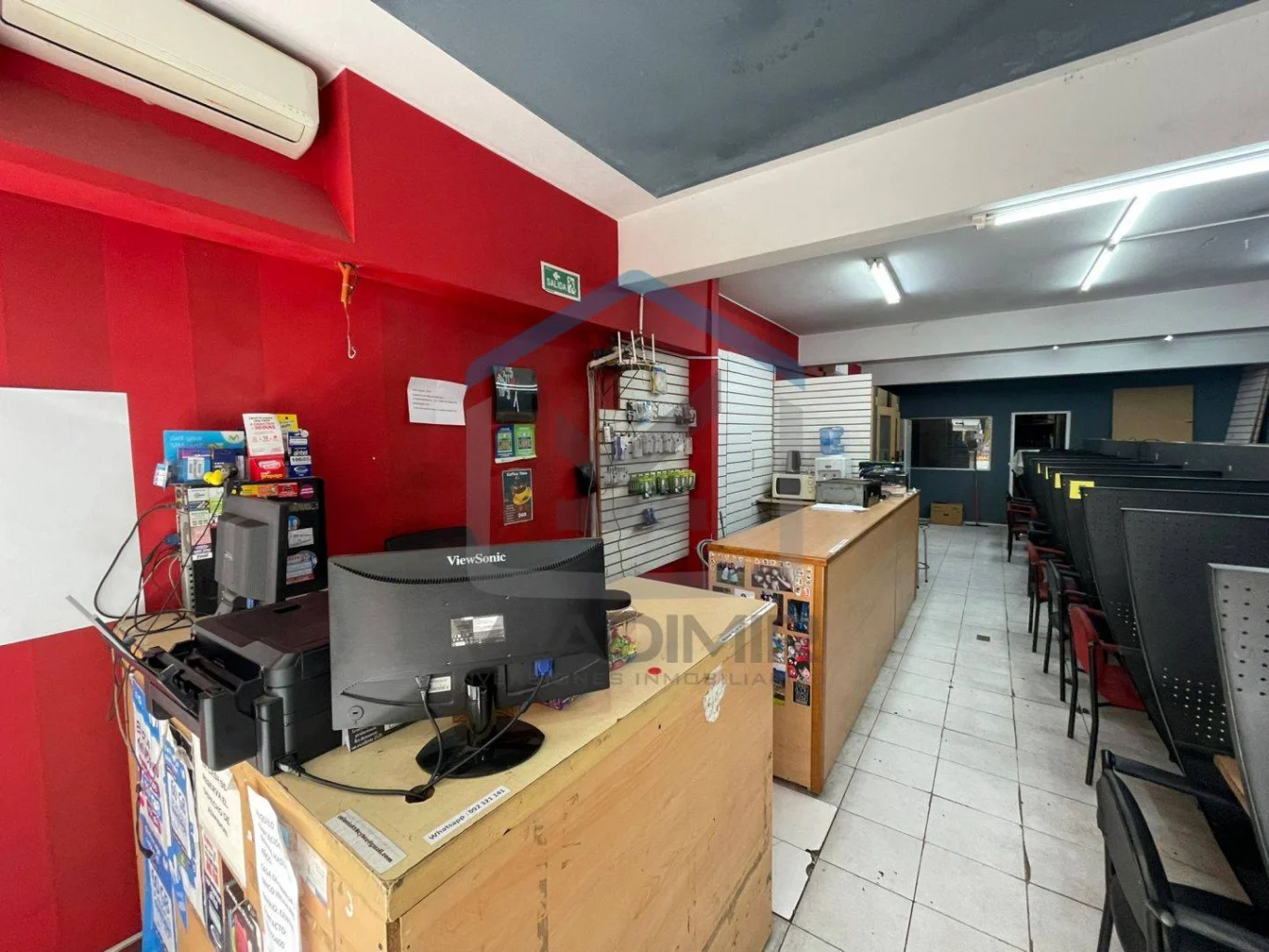 Local en Centro, propiedad 284234 -Imagen 5