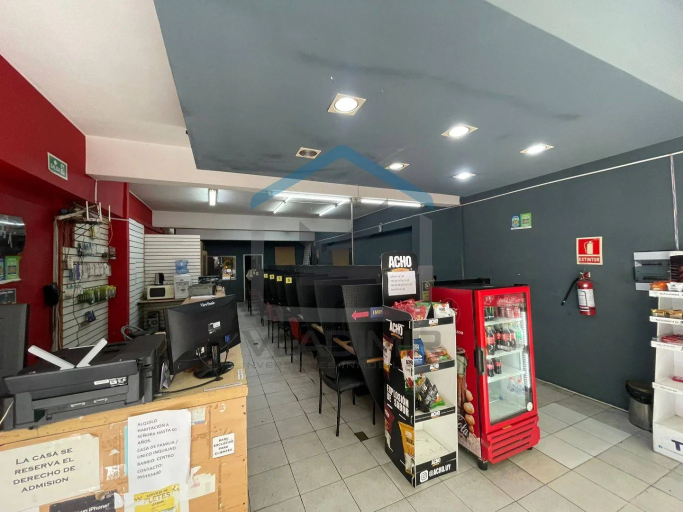Local en Centro, propiedad 284234 -Imagen 8