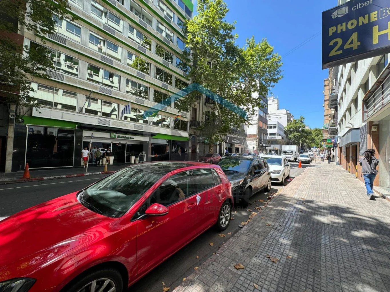 Local en Centro, propiedad 284235 -Imagen 14