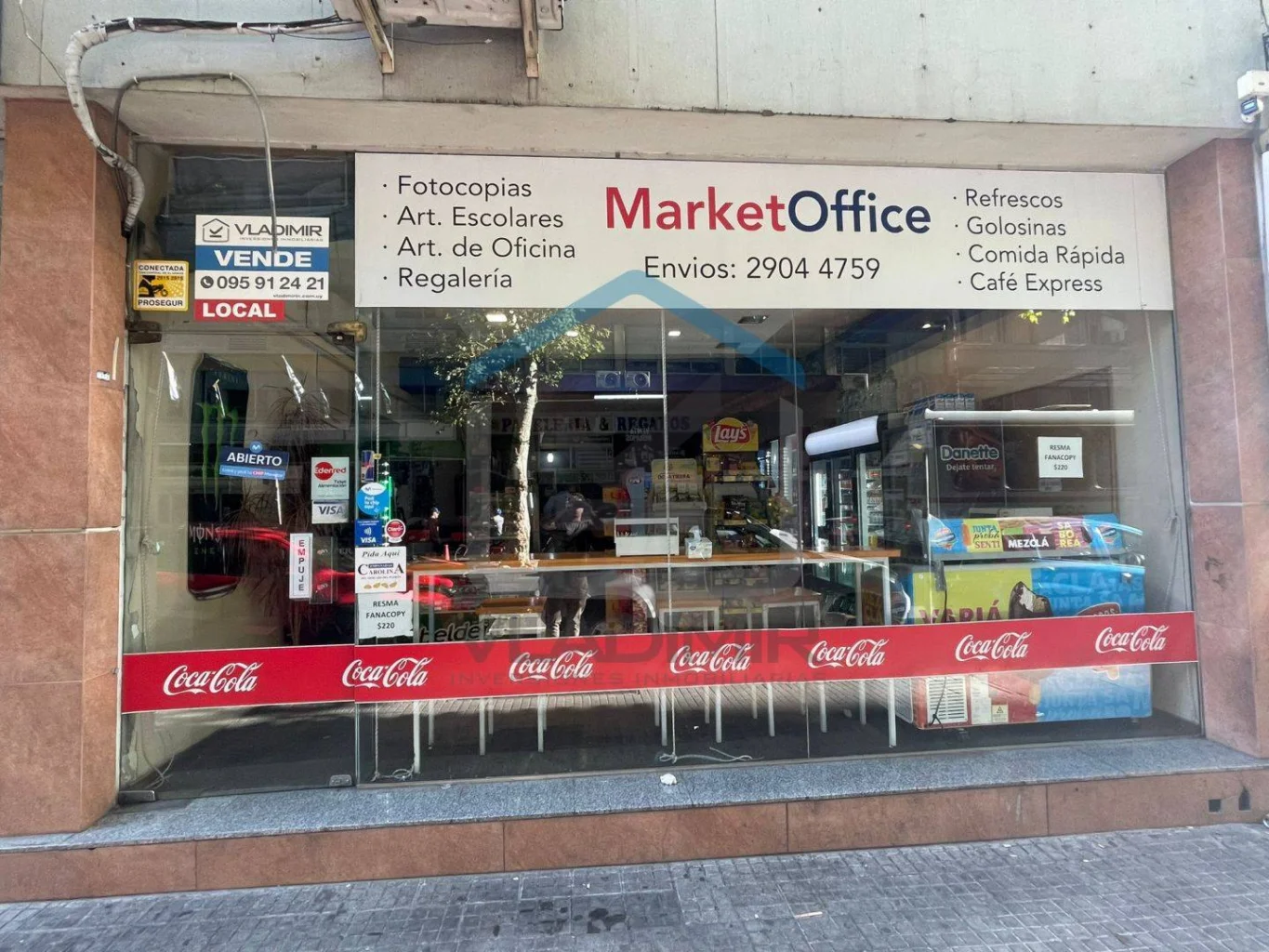 Local en Centro, propiedad 284235 -Imagen 2