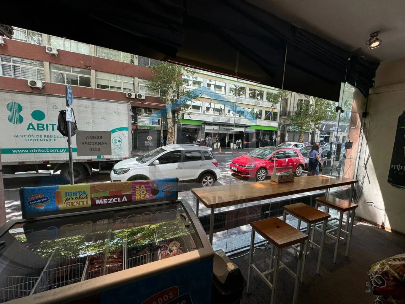 Local en Centro, propiedad 284235 -Imagen 4