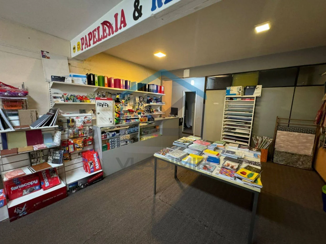 Local en Centro, propiedad 284235 -Imagen 5