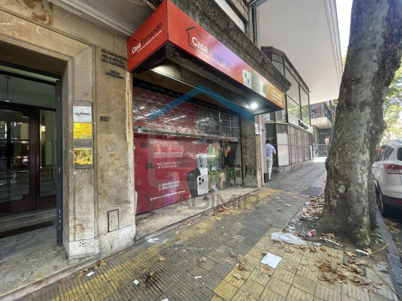 Local en Centro, propiedad 284238 -Imagen 3
