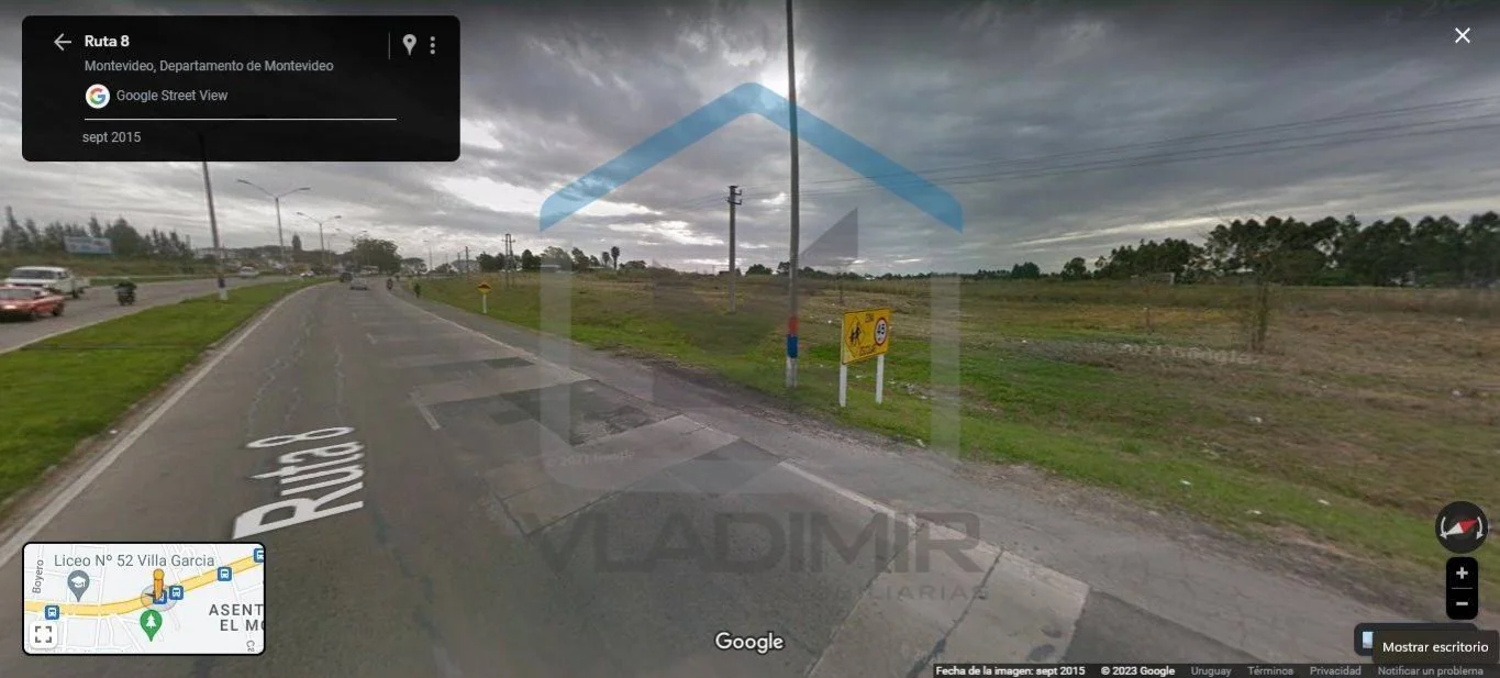 Terreno en Villa García, propiedad 284239 -Imagen 10