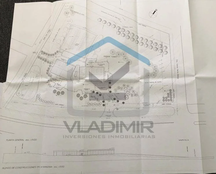 Terreno en Villa García, propiedad 284239 -Imagen 4