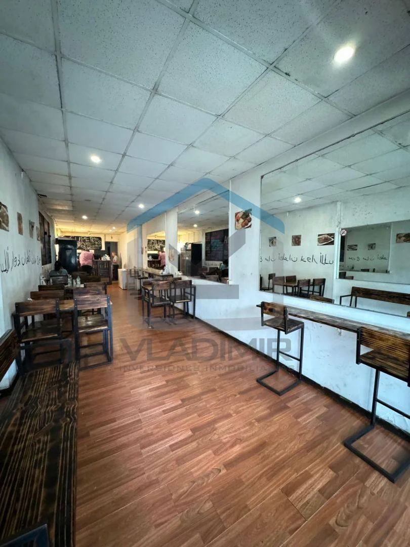 Local en Centro, propiedad 284241 -Imagen 1