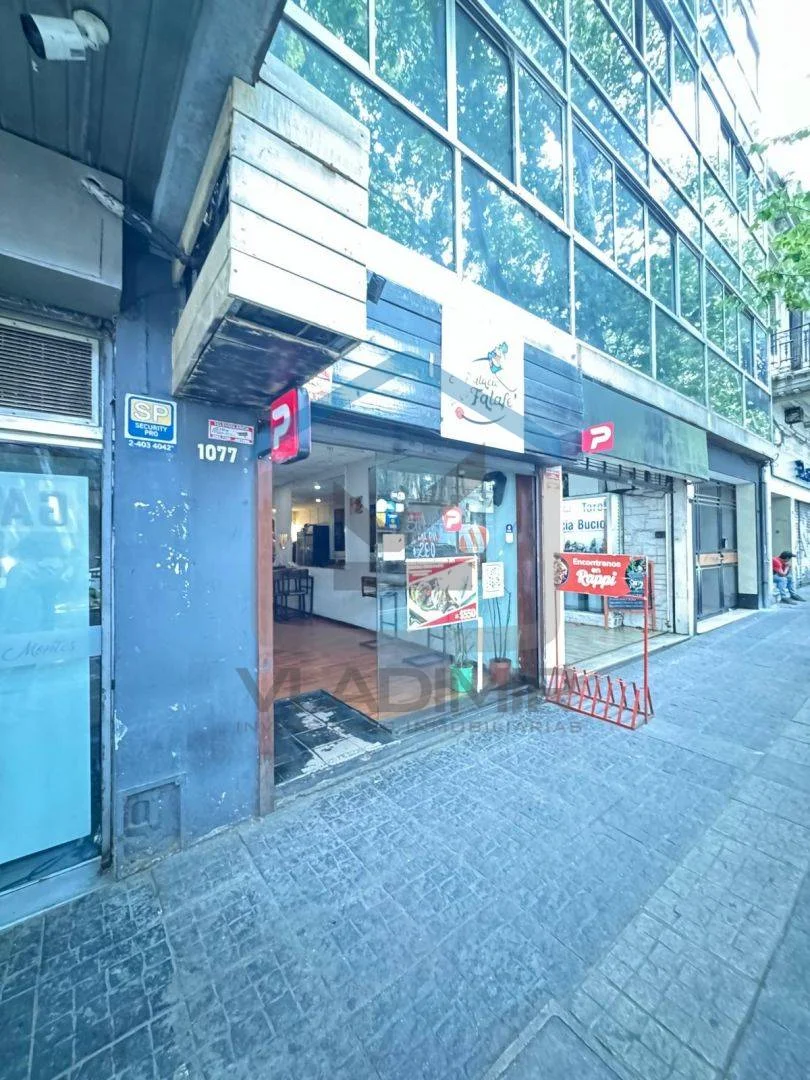Local en Centro, propiedad 284241 -Imagen 2