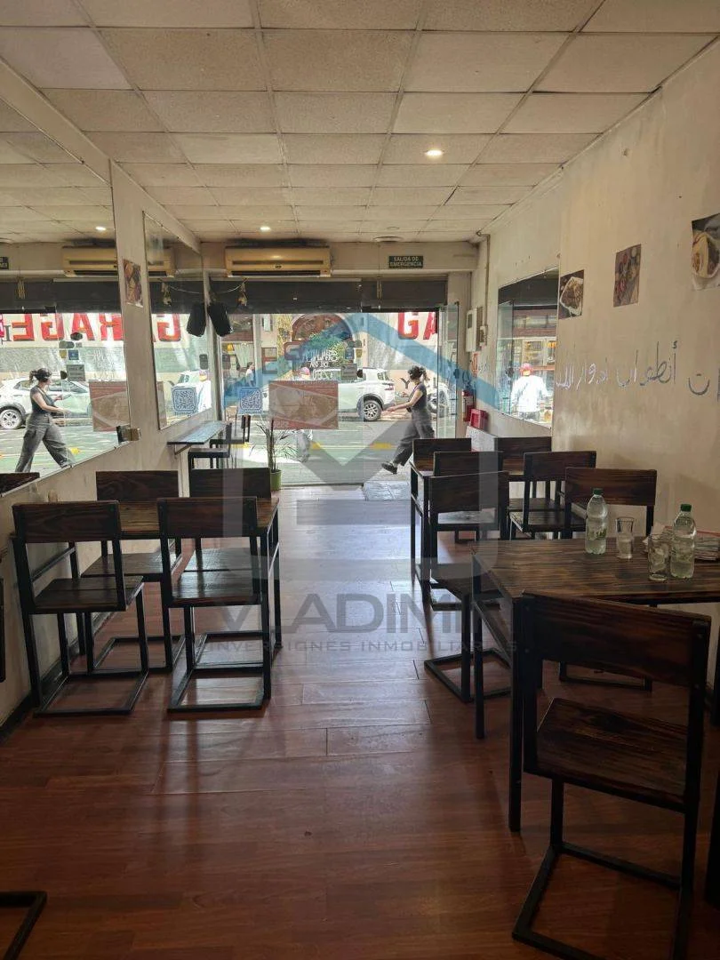 Local en Centro, propiedad 284241 -Imagen 3
