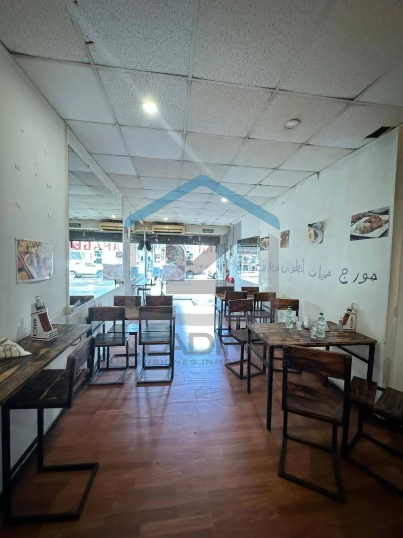Local en Centro, propiedad 284241 -Imagen 4