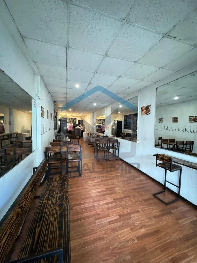 Local en Centro, propiedad 284241 -Imagen 5