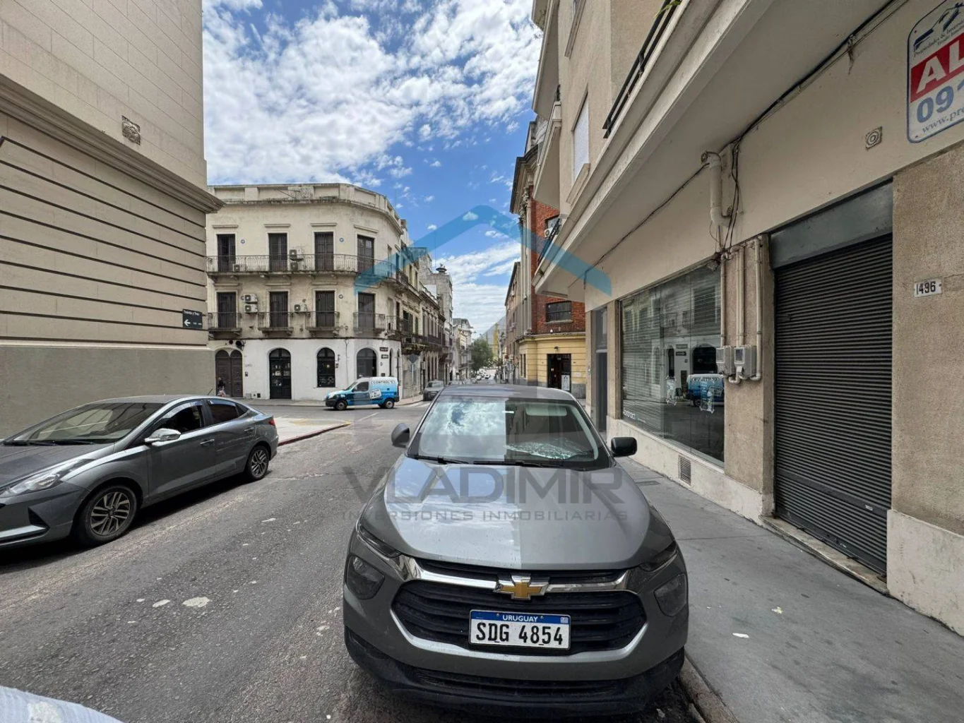 Local en Centro, propiedad 284244 -Imagen 17