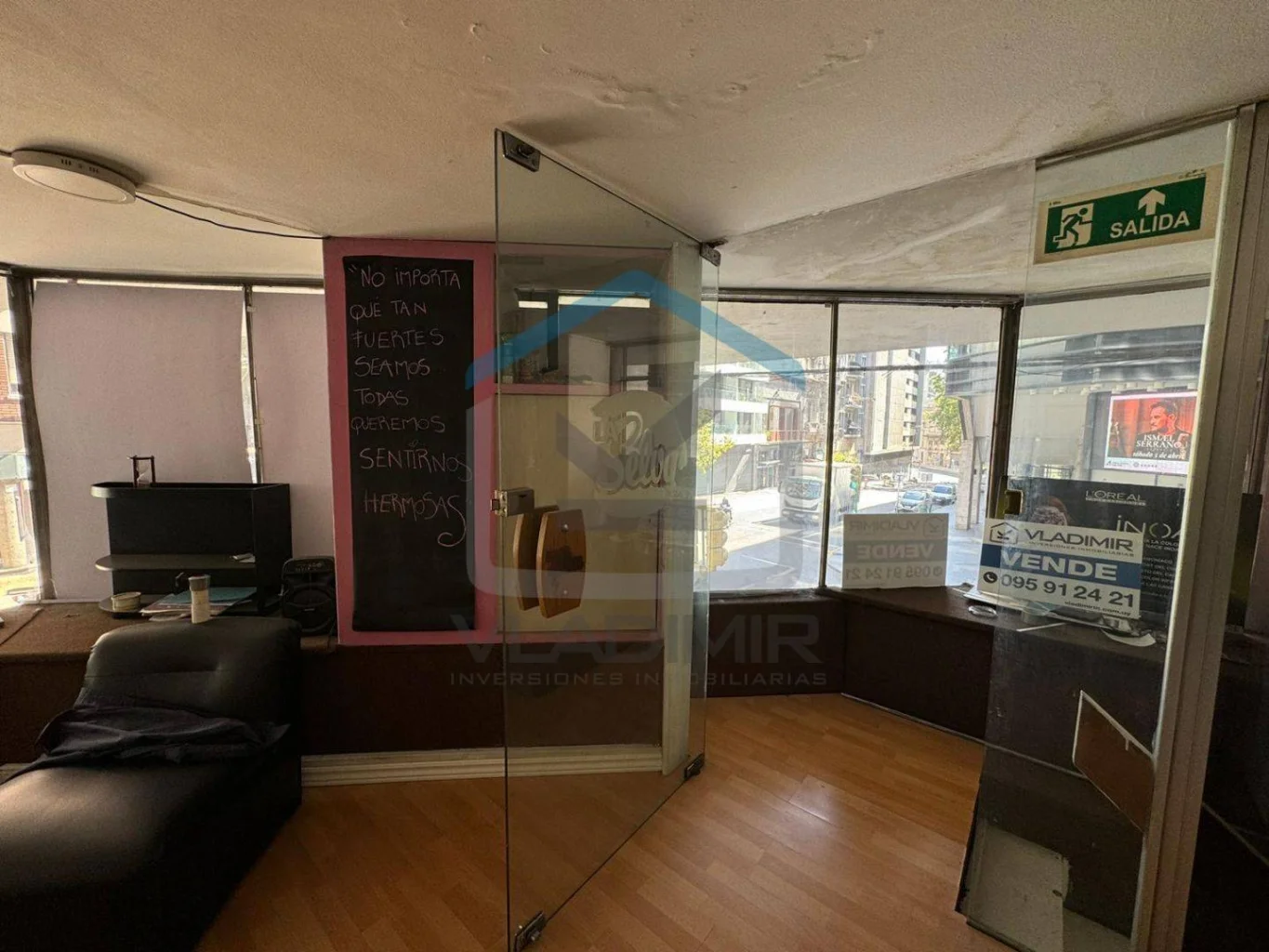 Local en Centro, propiedad 284248 -Imagen 11