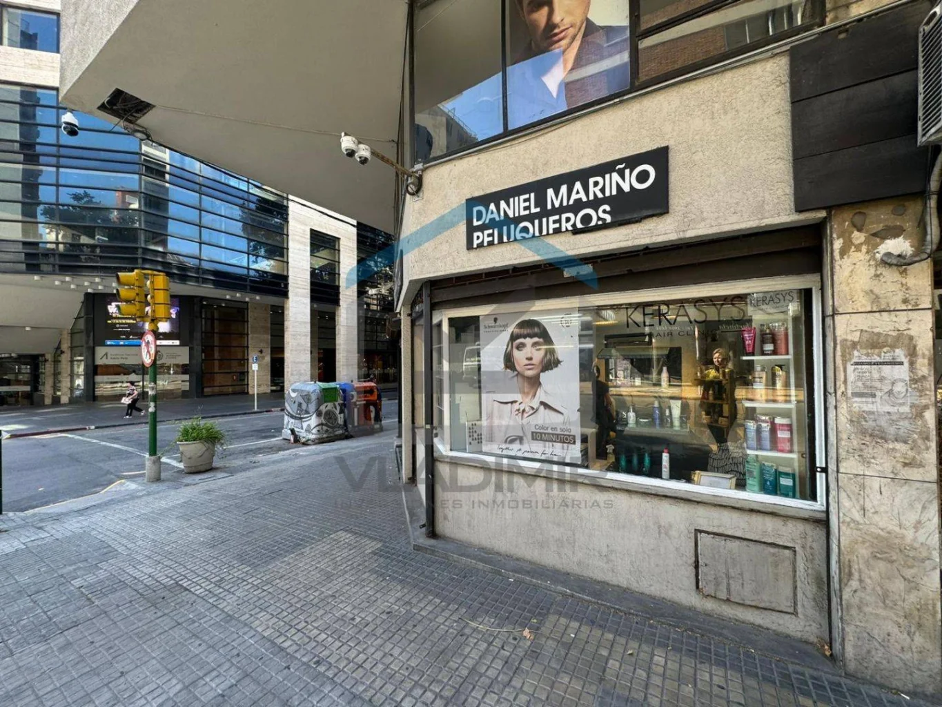 Local en Centro, propiedad 284248 -Imagen 1