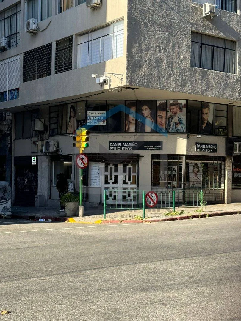 Local en Centro, propiedad 284248 -Imagen 2