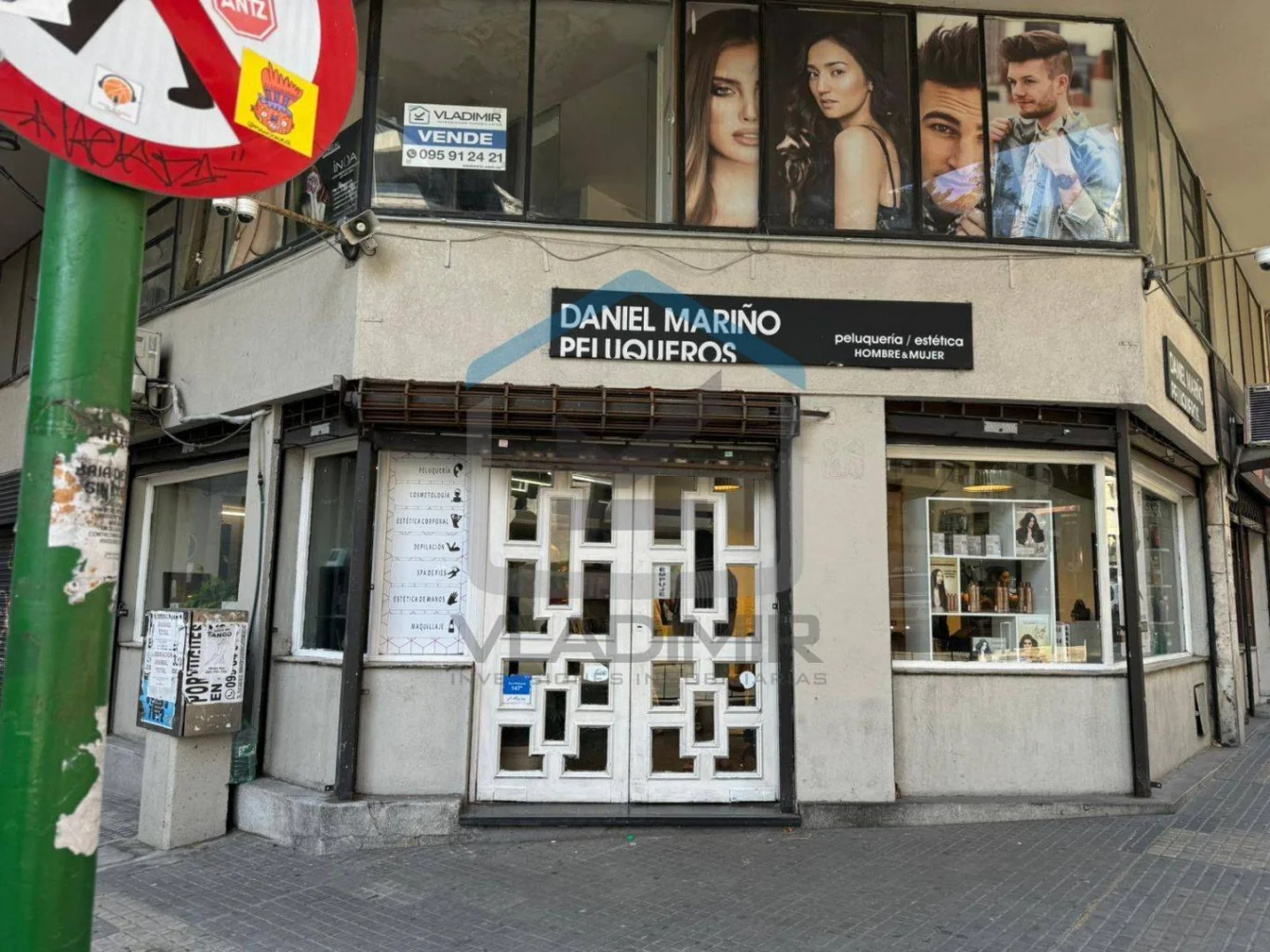 Local en Centro, propiedad 284248 -Imagen 4