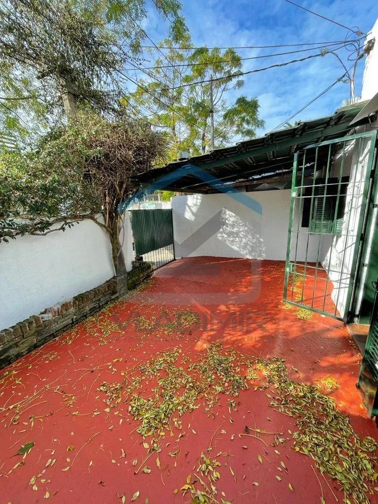 Casa en Puerto del Buceo, propiedad 284256 -Imagen 1