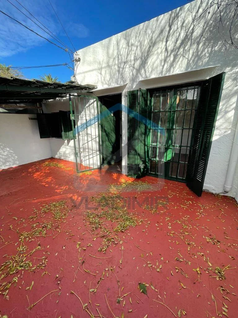 Casa en Puerto del Buceo, propiedad 284256 -Imagen 2