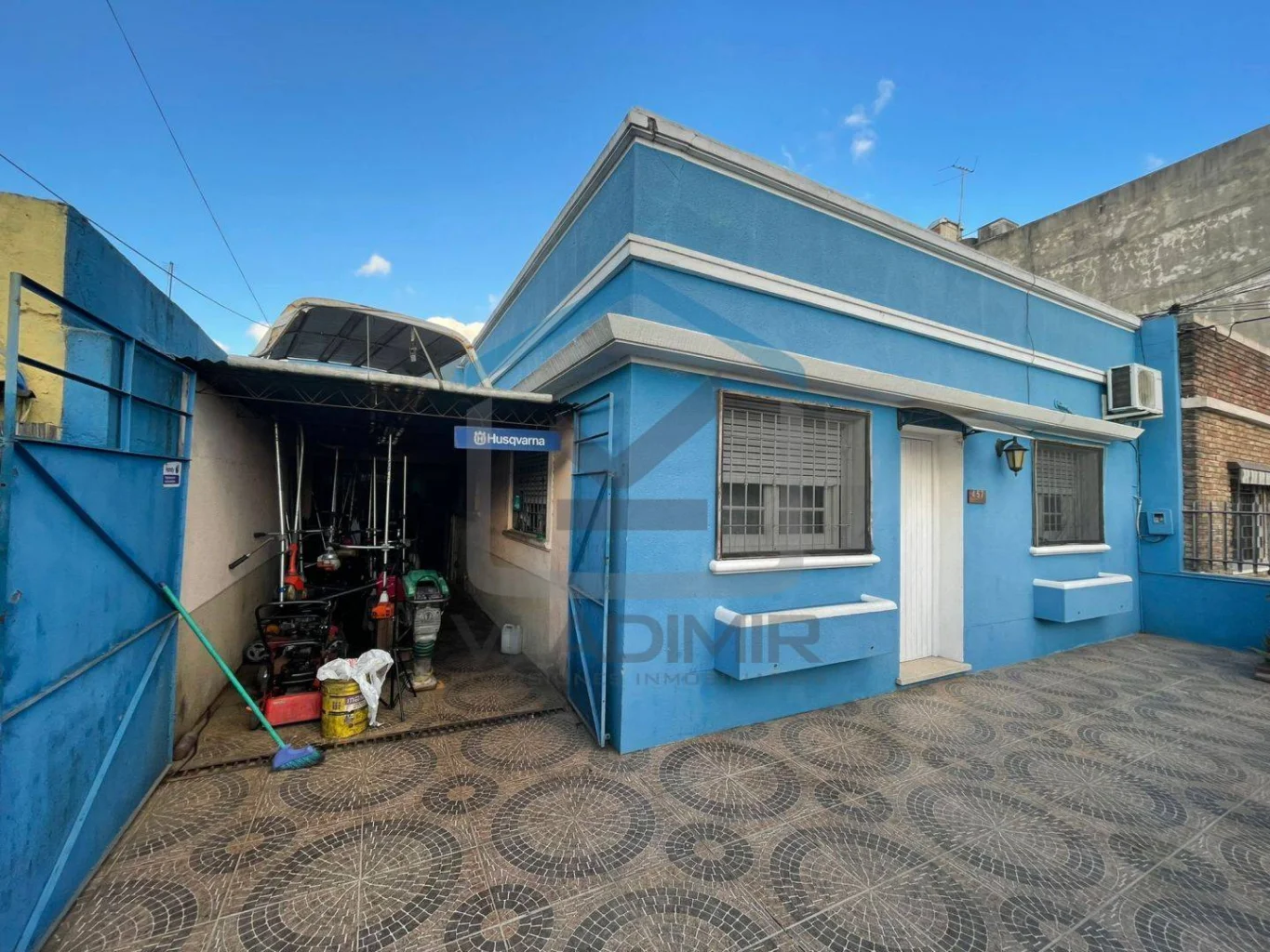 Casa en Las Piedras, propiedad 284257 -Imagen 2