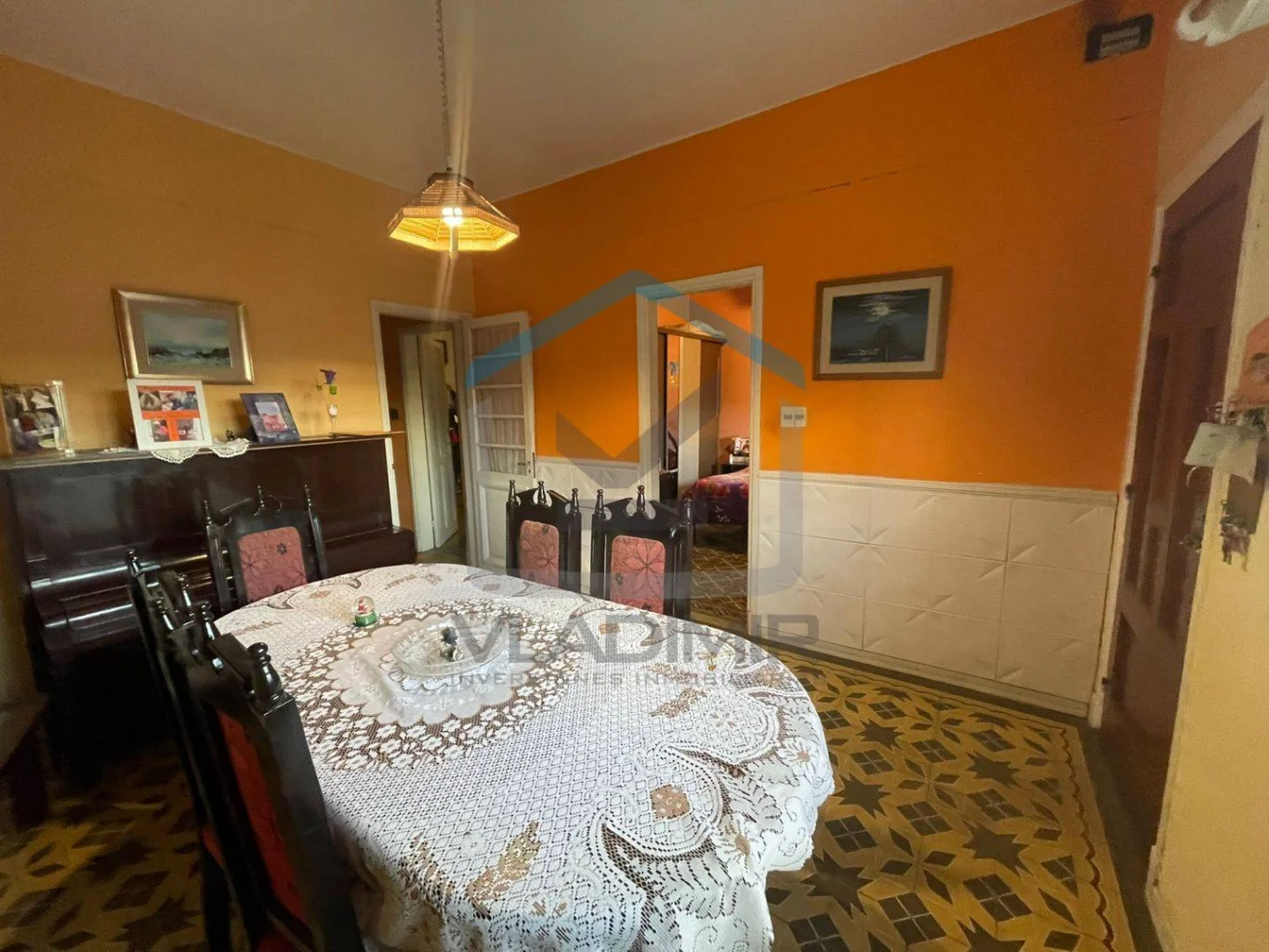 Casa en Las Piedras, propiedad 284257 -Imagen 4